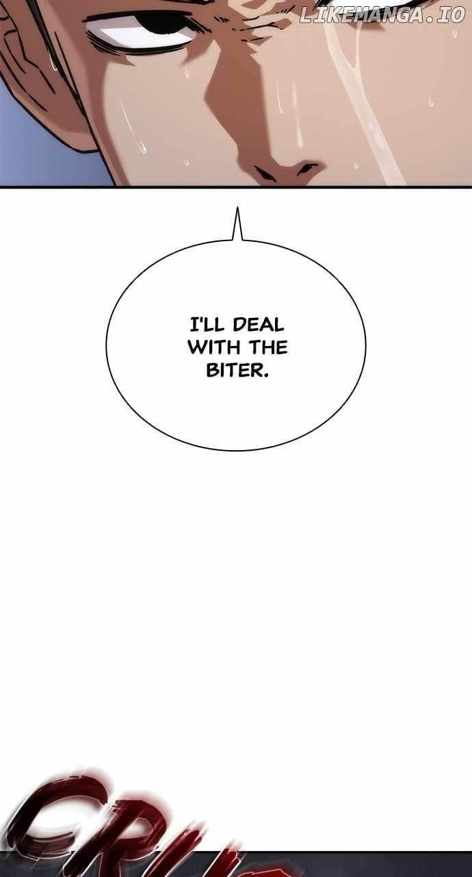 Zombie Revelation: 82-08 Chapter 35 - Page 57