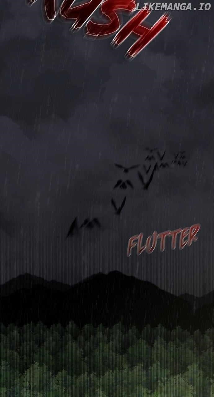 Zombie Revelation: 82-08 Chapter 35 - Page 58