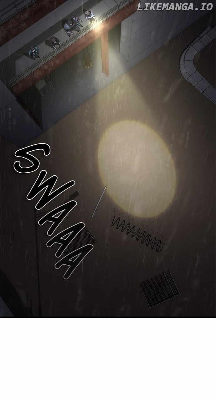 Zombie Revelation: 82-08 Chapter 35 - Page 6