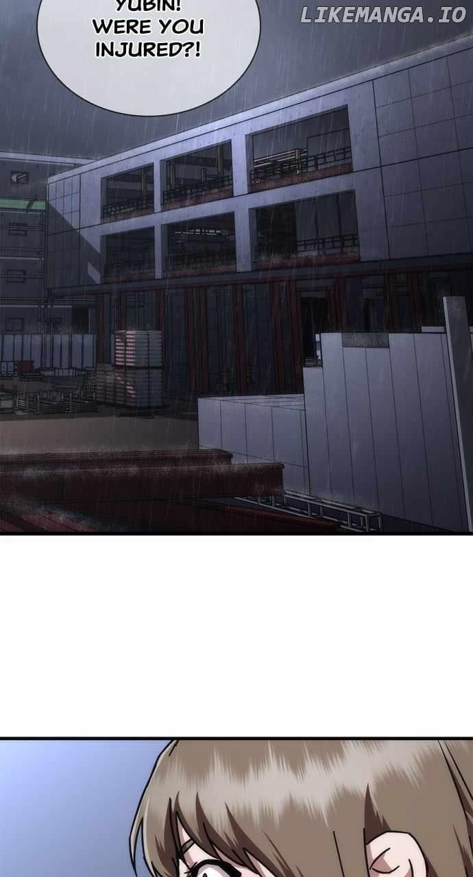 Zombie Revelation: 82-08 Chapter 35 - Page 61