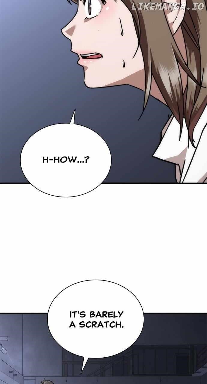 Zombie Revelation: 82-08 Chapter 35 - Page 62