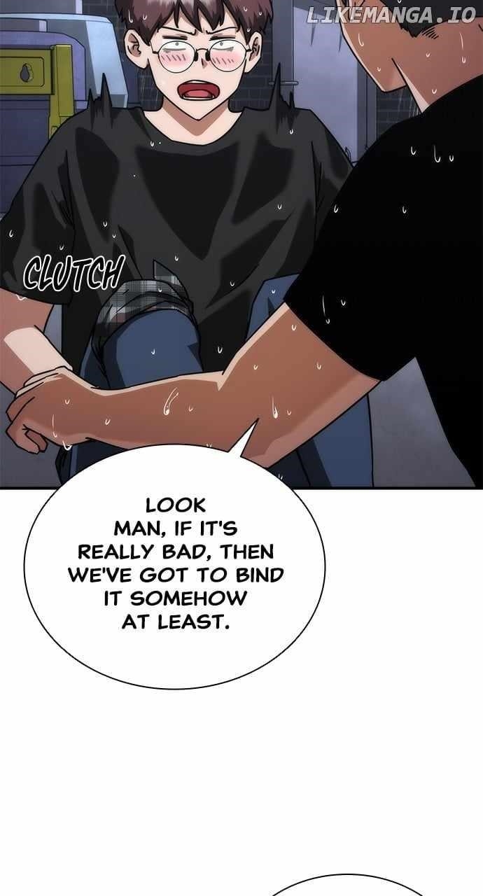 Zombie Revelation: 82-08 Chapter 35 - Page 67