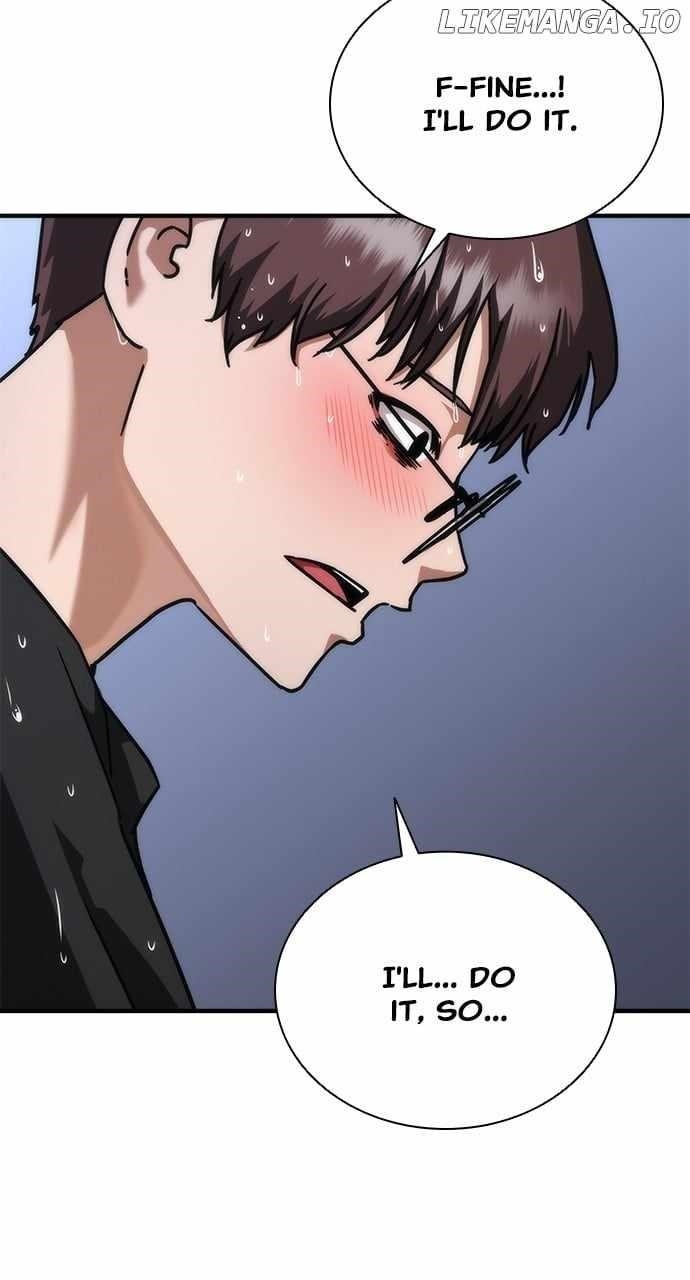 Zombie Revelation: 82-08 Chapter 35 - Page 68