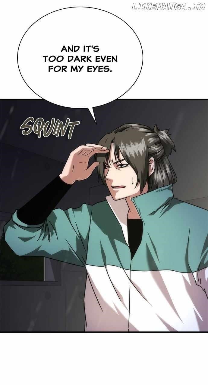 Zombie Revelation: 82-08 Chapter 35 - Page 7