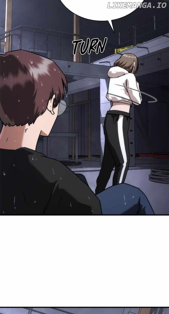 Zombie Revelation: 82-08 Chapter 35 - Page 70