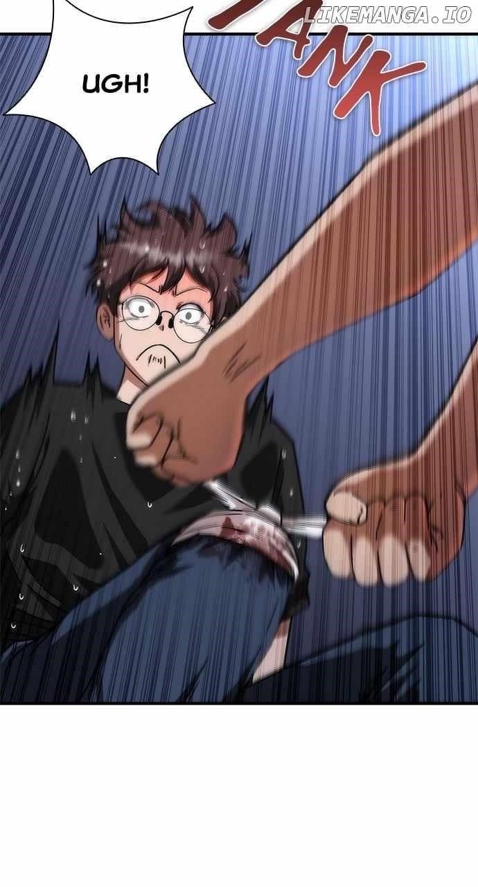 Zombie Revelation: 82-08 Chapter 35 - Page 77