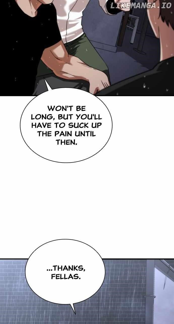 Zombie Revelation: 82-08 Chapter 35 - Page 80