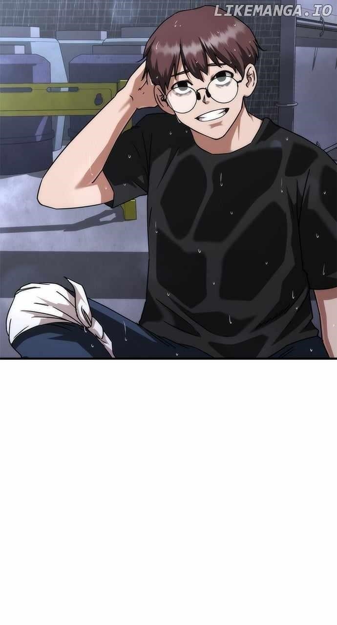 Zombie Revelation: 82-08 Chapter 35 - Page 81