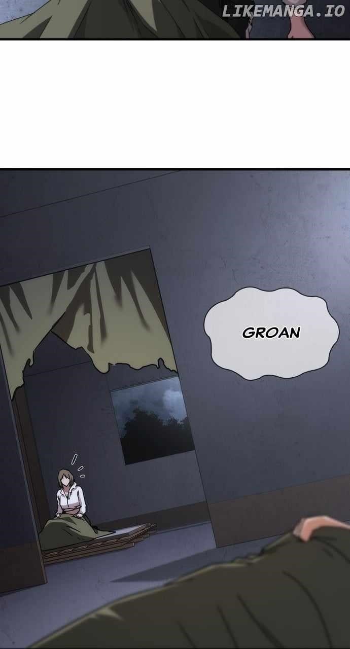 Zombie Revelation: 82-08 Chapter 35 - Page 84