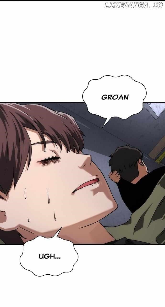 Zombie Revelation: 82-08 Chapter 35 - Page 85