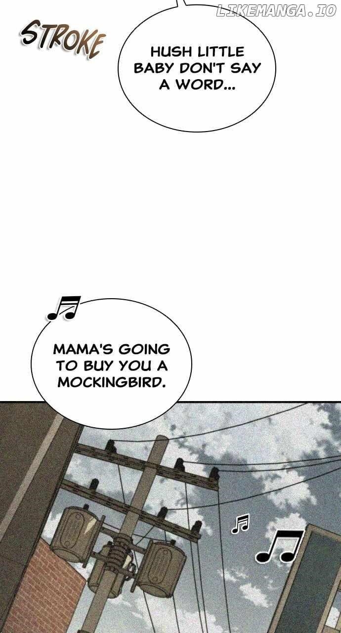 Zombie Revelation: 82-08 Chapter 35 - Page 88