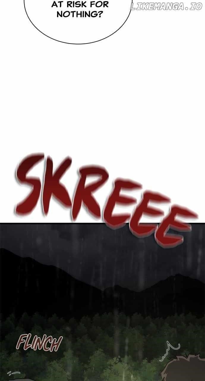 Zombie Revelation: 82-08 Chapter 35 - Page 9