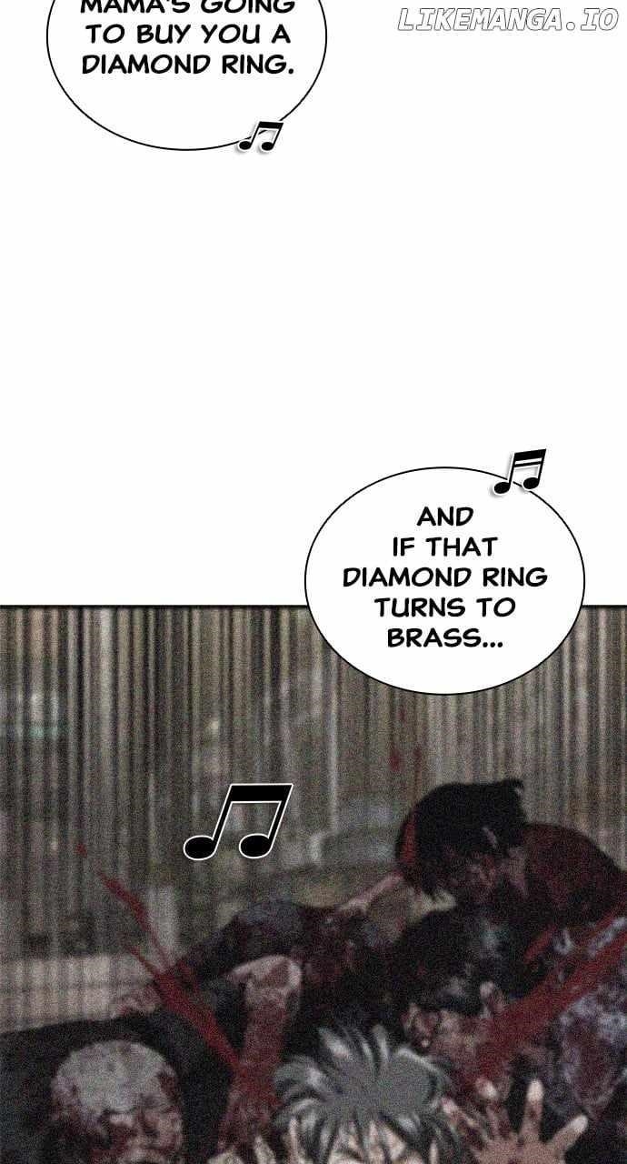 Zombie Revelation: 82-08 Chapter 35 - Page 92