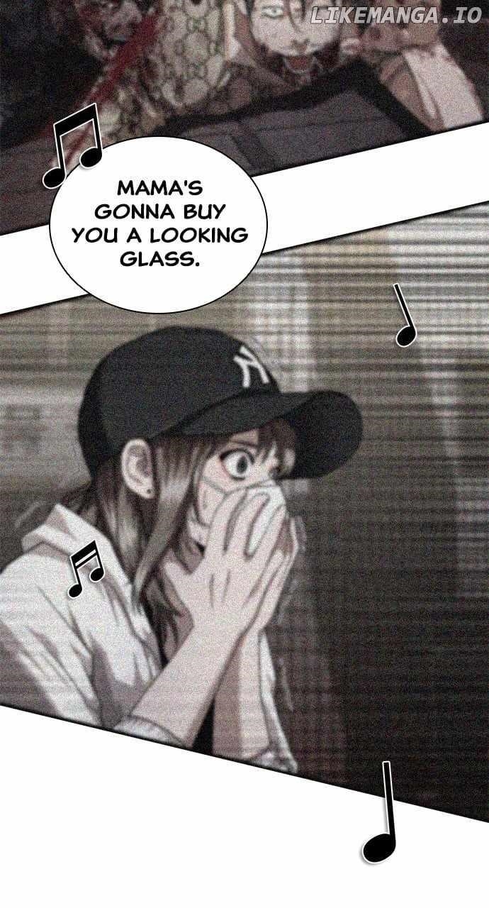 Zombie Revelation: 82-08 Chapter 35 - Page 93