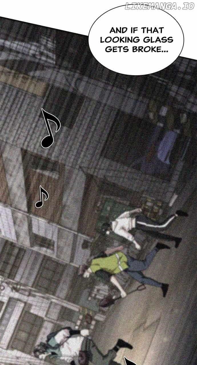 Zombie Revelation: 82-08 Chapter 35 - Page 94