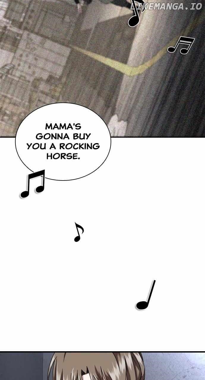 Zombie Revelation: 82-08 Chapter 35 - Page 95