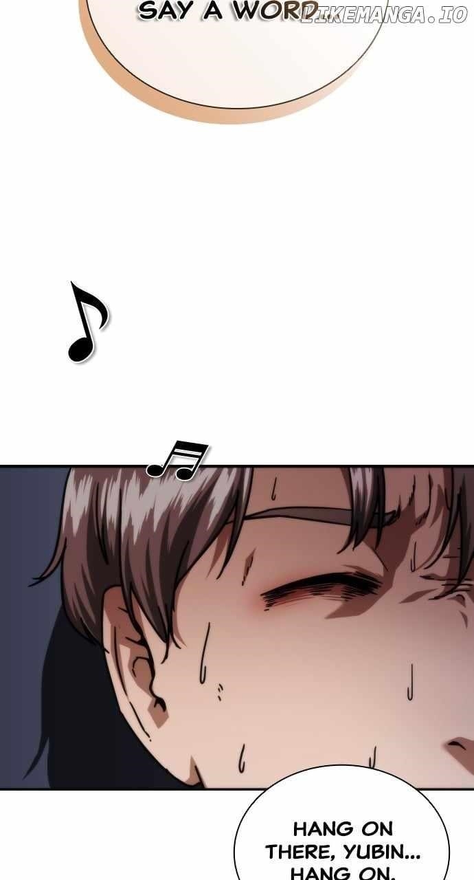 Zombie Revelation: 82-08 Chapter 35 - Page 97