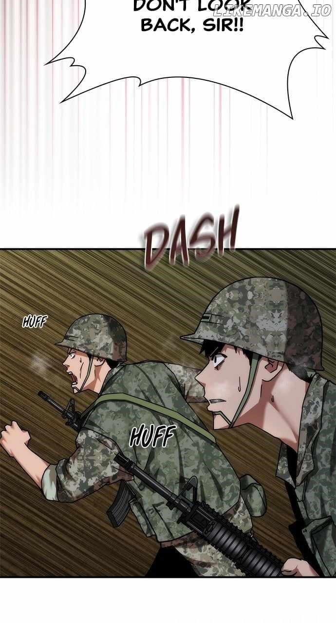 Zombie Revelation: 82-08 Chapter 36 - Page 101