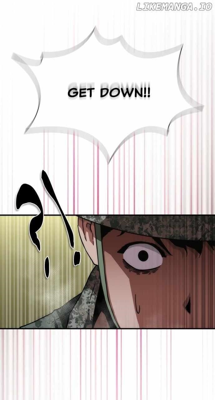 Zombie Revelation: 82-08 Chapter 36 - Page 102