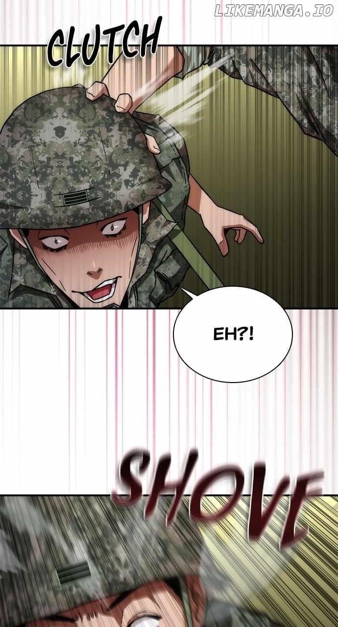 Zombie Revelation: 82-08 Chapter 36 - Page 103