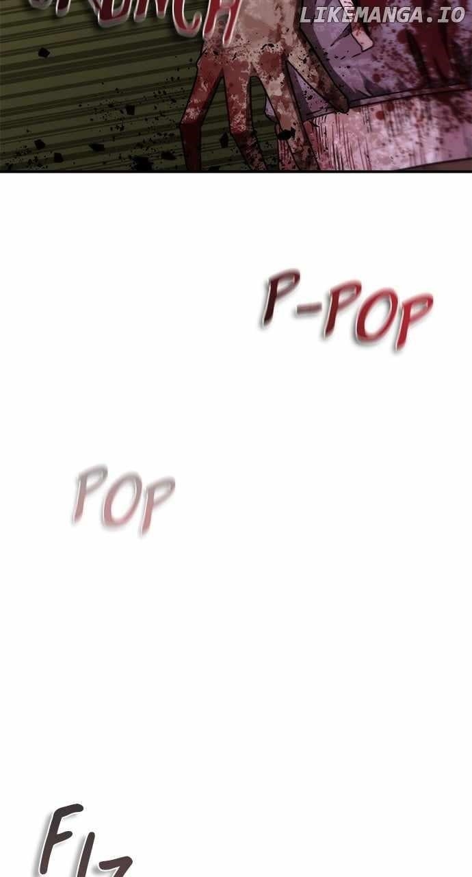 Zombie Revelation: 82-08 Chapter 36 - Page 107