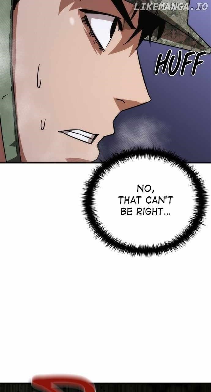 Zombie Revelation: 82-08 Chapter 36 - Page 116