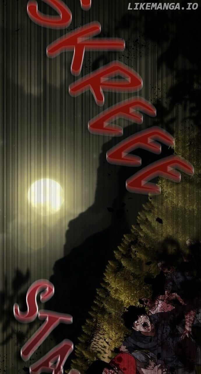 Zombie Revelation: 82-08 Chapter 36 - Page 117