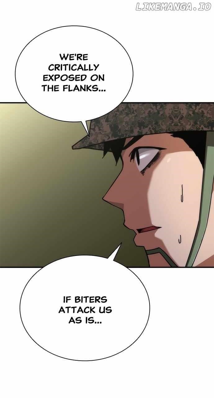 Zombie Revelation: 82-08 Chapter 36 - Page 13