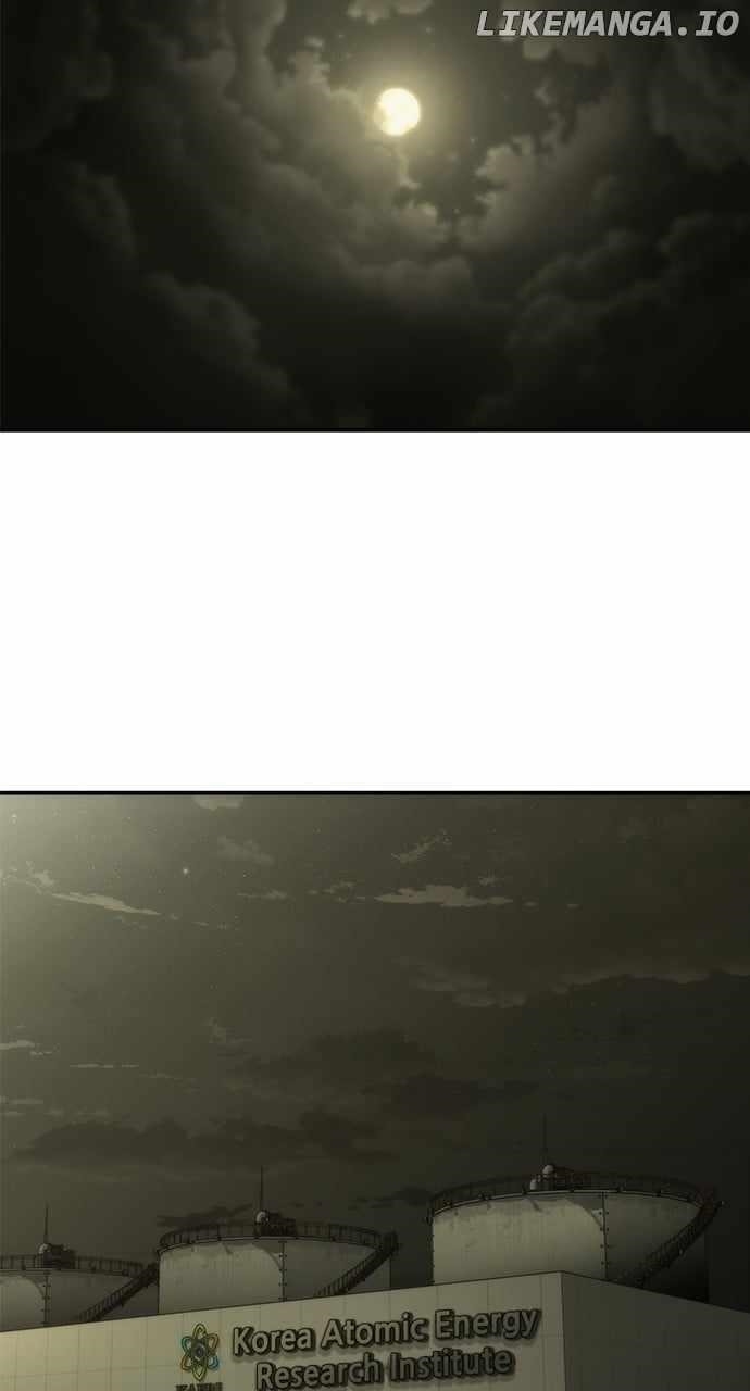 Zombie Revelation: 82-08 Chapter 36 - Page 2