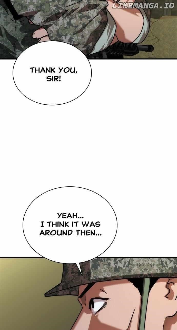 Zombie Revelation: 82-08 Chapter 36 - Page 26