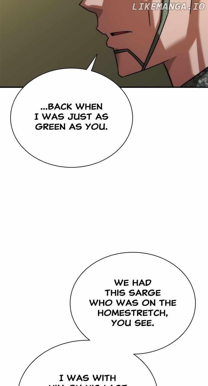 Zombie Revelation: 82-08 Chapter 36 - Page 27