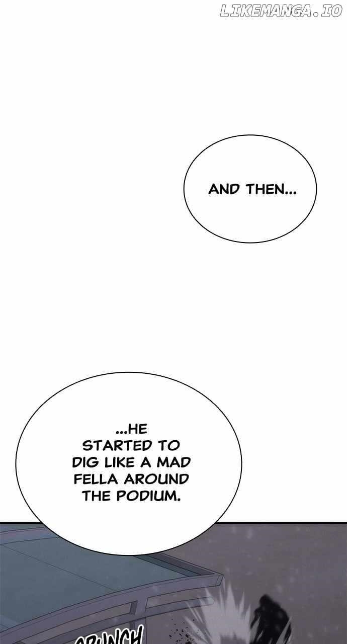 Zombie Revelation: 82-08 Chapter 36 - Page 31