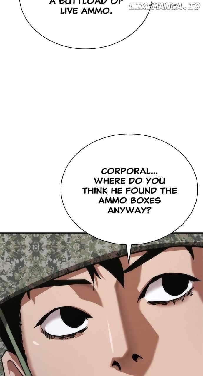 Zombie Revelation: 82-08 Chapter 36 - Page 36