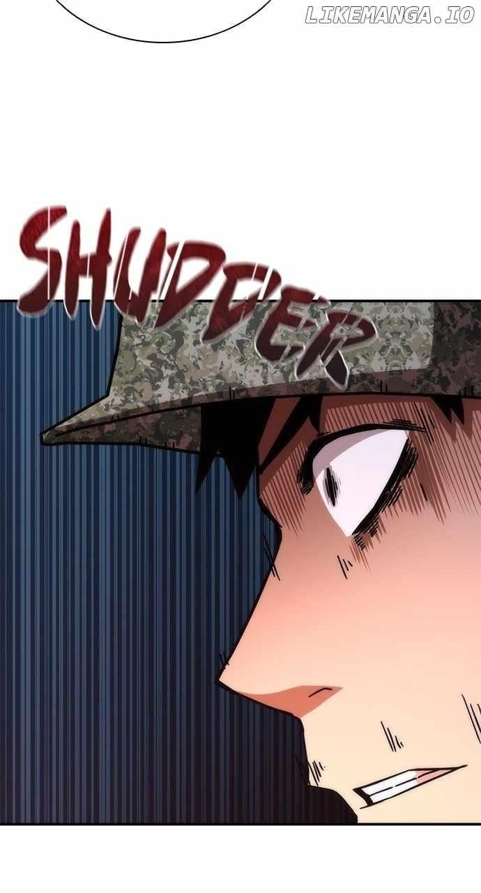 Zombie Revelation: 82-08 Chapter 36 - Page 40