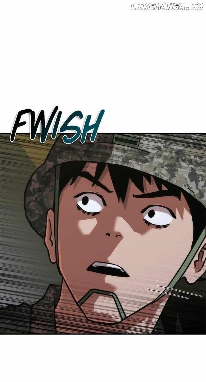 Zombie Revelation: 82-08 Chapter 36 - Page 41