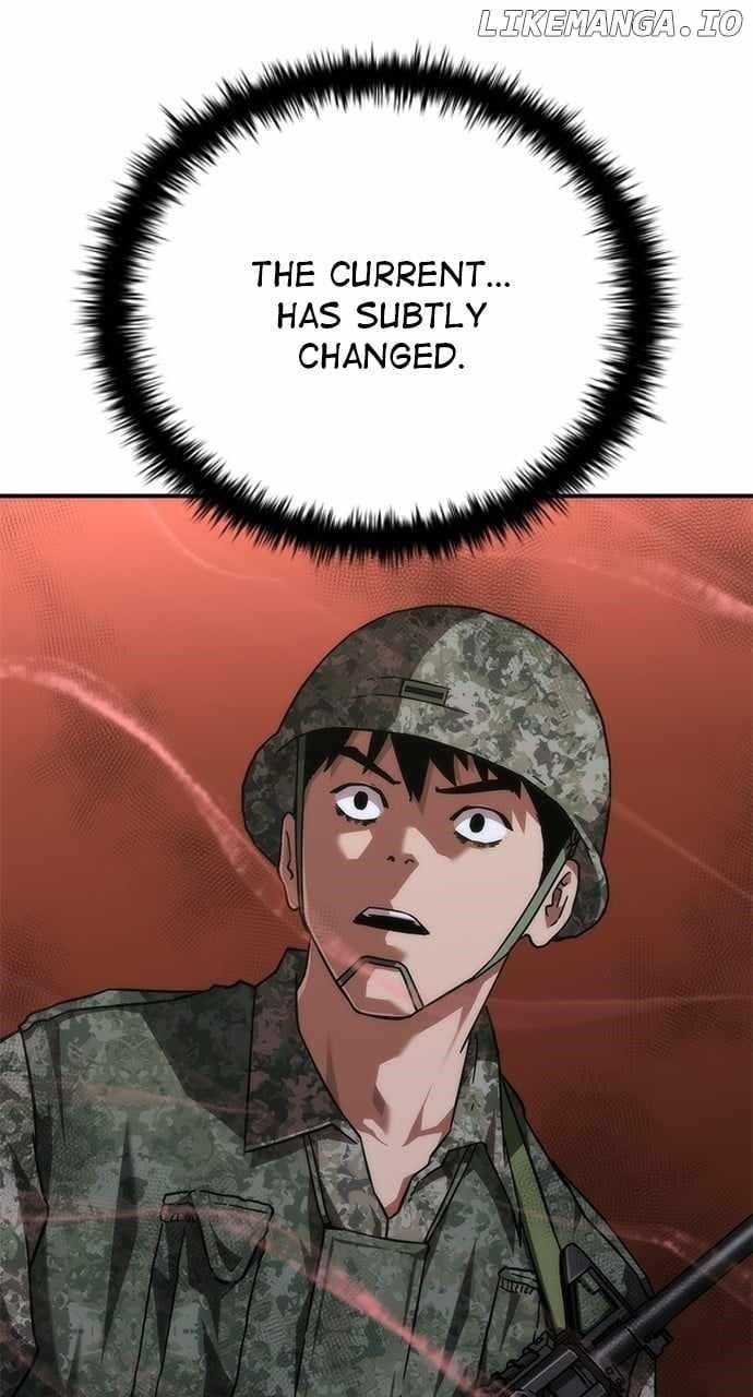 Zombie Revelation: 82-08 Chapter 36 - Page 42