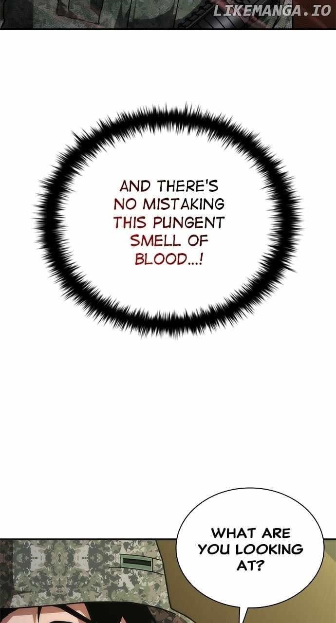 Zombie Revelation: 82-08 Chapter 36 - Page 43