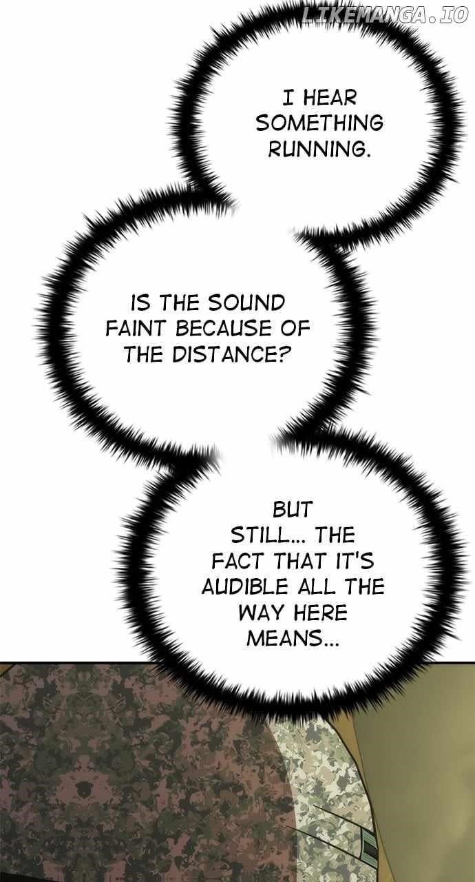 Zombie Revelation: 82-08 Chapter 36 - Page 46