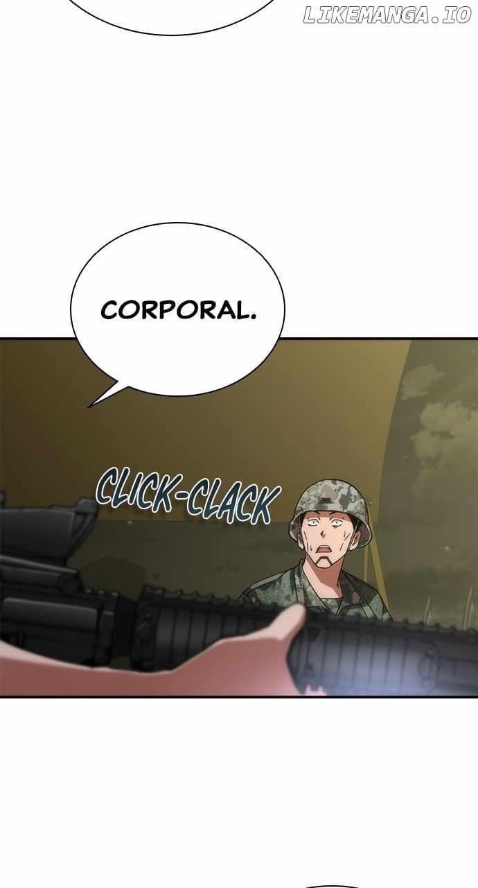 Zombie Revelation: 82-08 Chapter 36 - Page 48