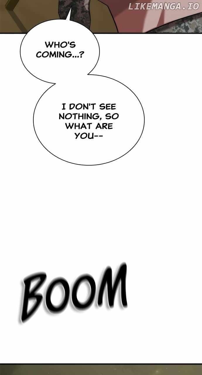 Zombie Revelation: 82-08 Chapter 36 - Page 50