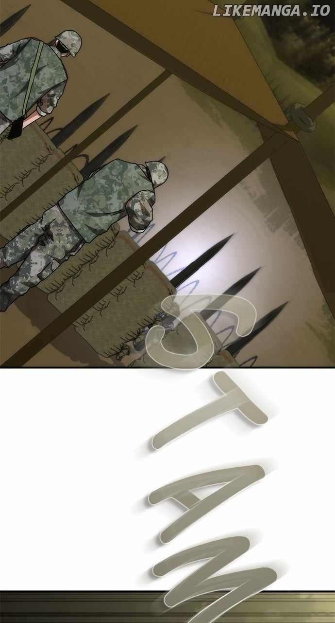 Zombie Revelation: 82-08 Chapter 36 - Page 52