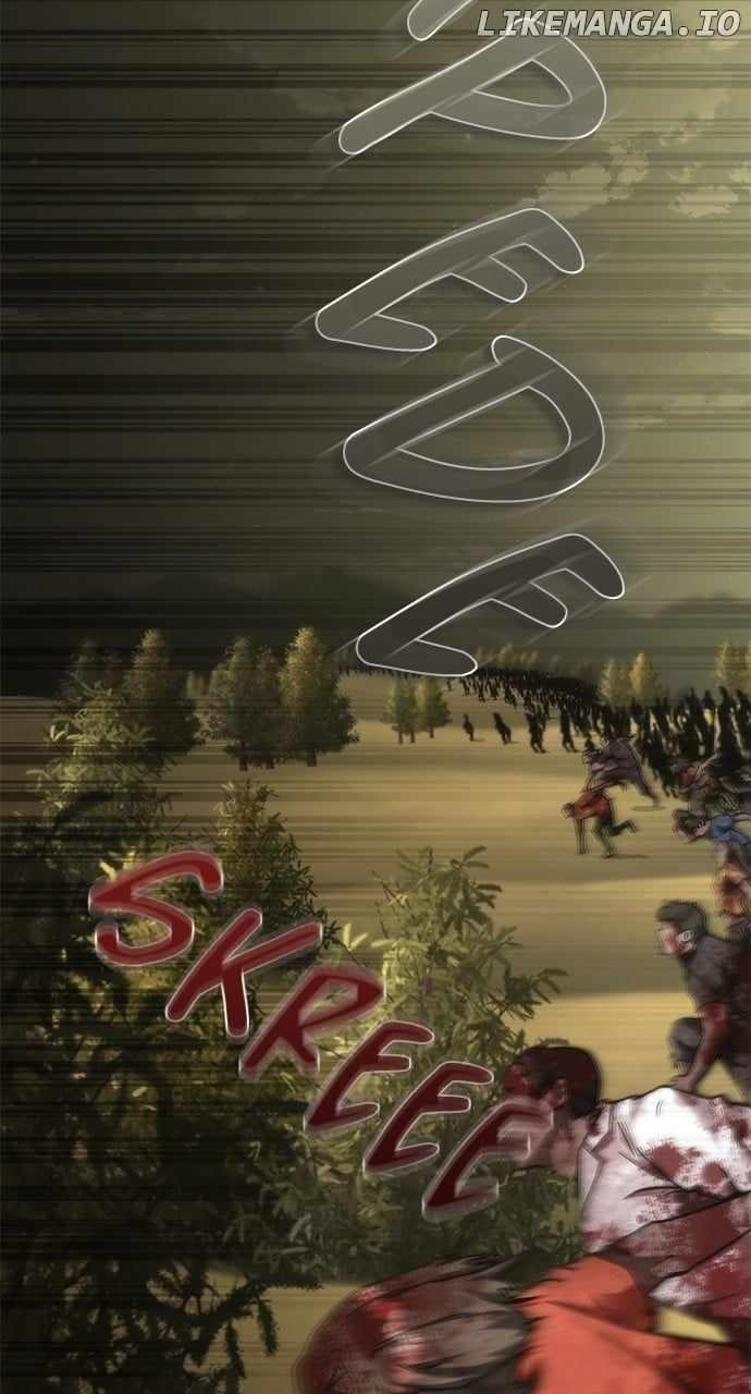 Zombie Revelation: 82-08 Chapter 36 - Page 53