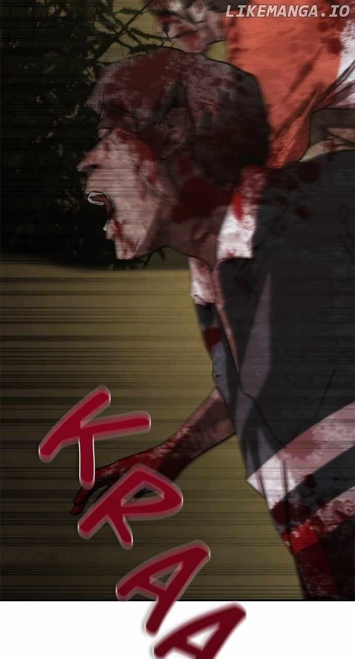 Zombie Revelation: 82-08 Chapter 36 - Page 54