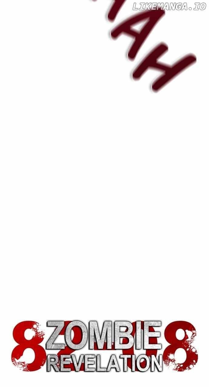 Zombie Revelation: 82-08 Chapter 36 - Page 55