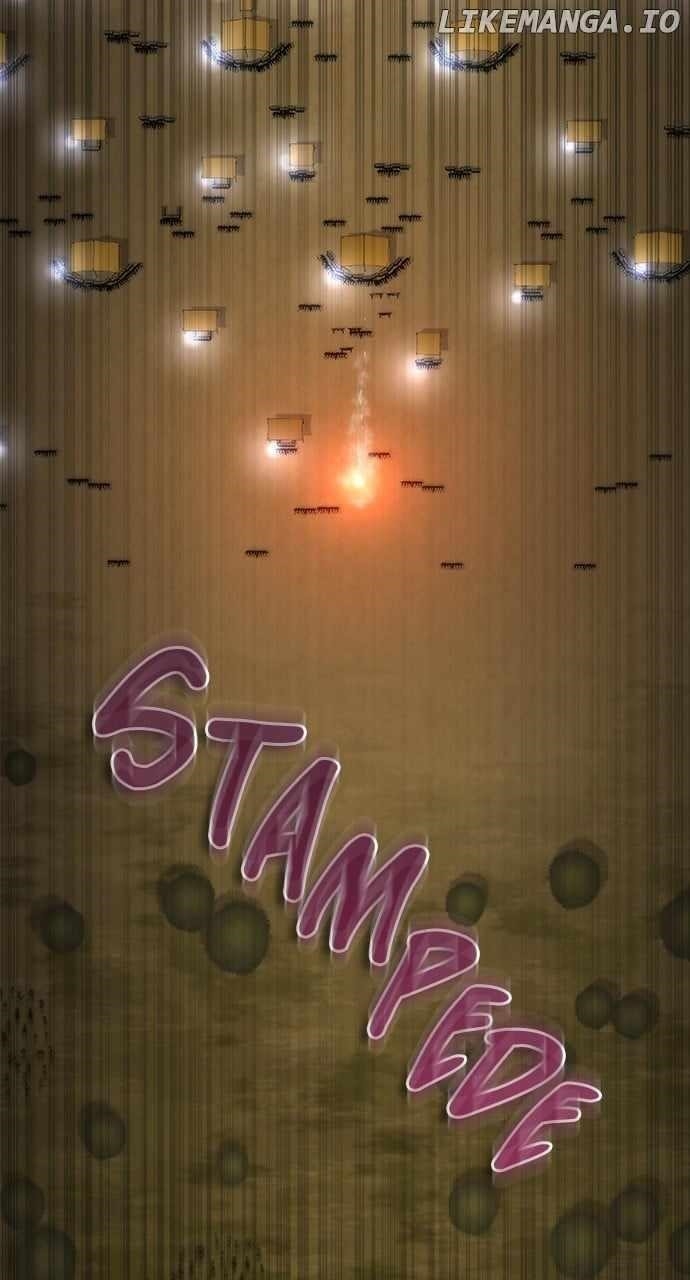 Zombie Revelation: 82-08 Chapter 36 - Page 59