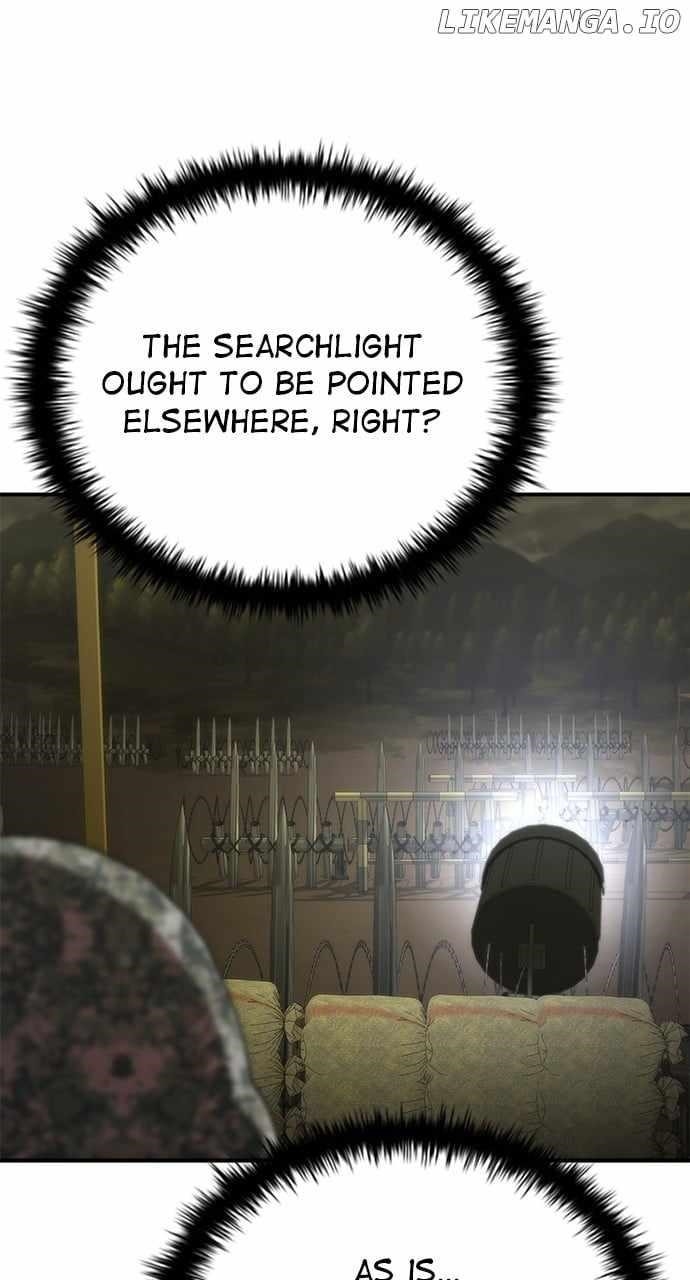 Zombie Revelation: 82-08 Chapter 36 - Page 6