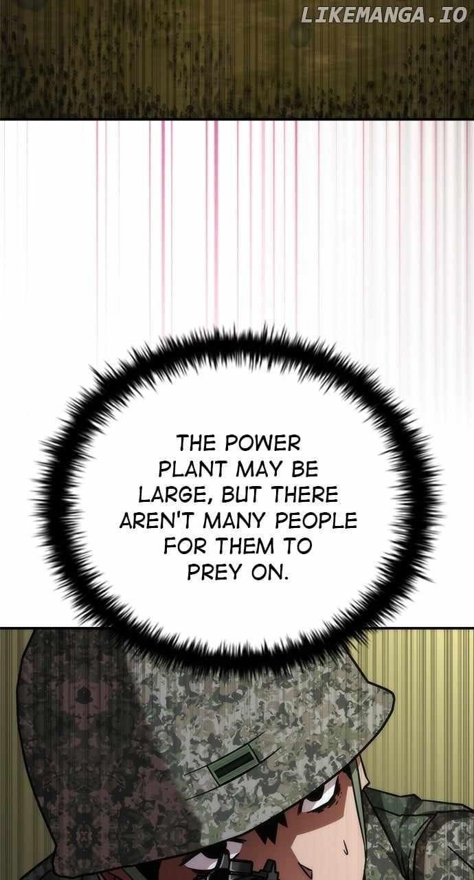 Zombie Revelation: 82-08 Chapter 36 - Page 60