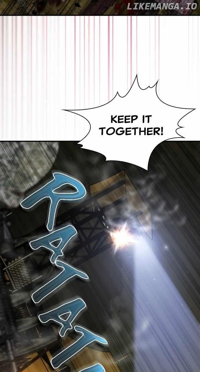 Zombie Revelation: 82-08 Chapter 36 - Page 64