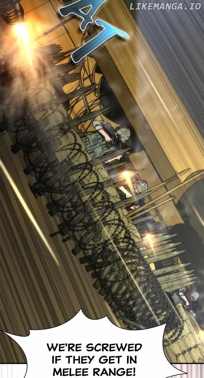 Zombie Revelation: 82-08 Chapter 36 - Page 65