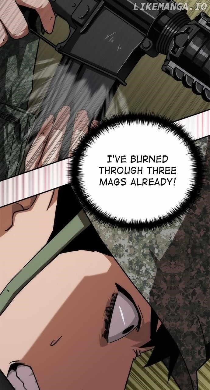 Zombie Revelation: 82-08 Chapter 36 - Page 67